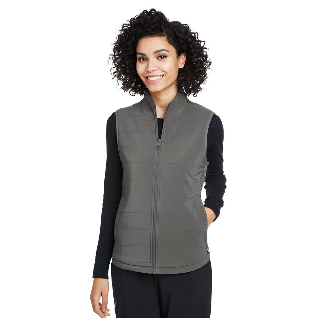 Spyder - Women's Transit Vest (S17029 PR)
