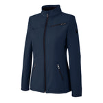 Spyder - Women's Transport Soft Shell Jacket (187337 FR)