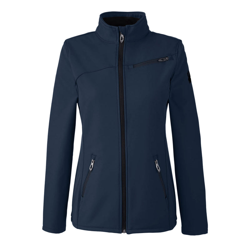 Spyder - Women's Transport Soft Shell Jacket (187337 FR)