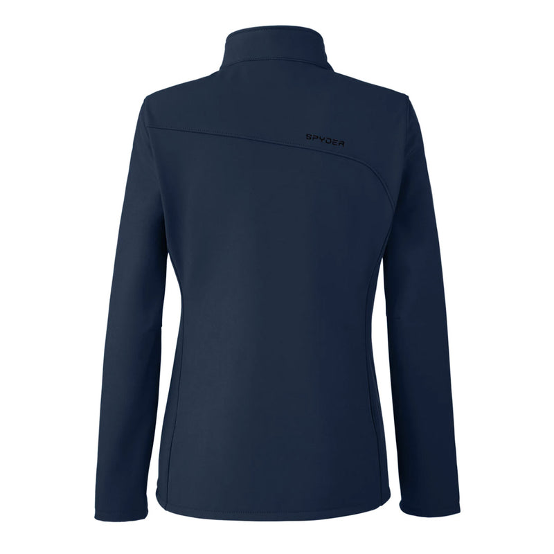 Spyder - Women's Transport Soft Shell Jacket (187337 FR)