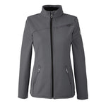 Spyder - Women's Transport Soft Shell Jacket (187337 PR)