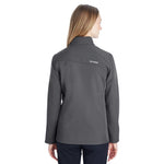 Spyder - Women's Transport Soft Shell Jacket (187337 PR)