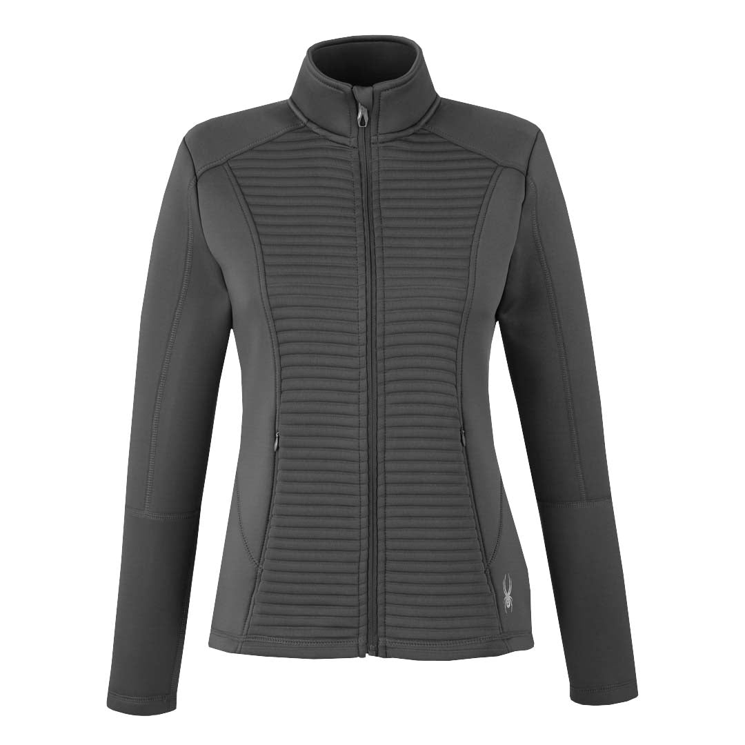 Spyder - Women's Venom Jacket (S16522 PR) – SVP Sports