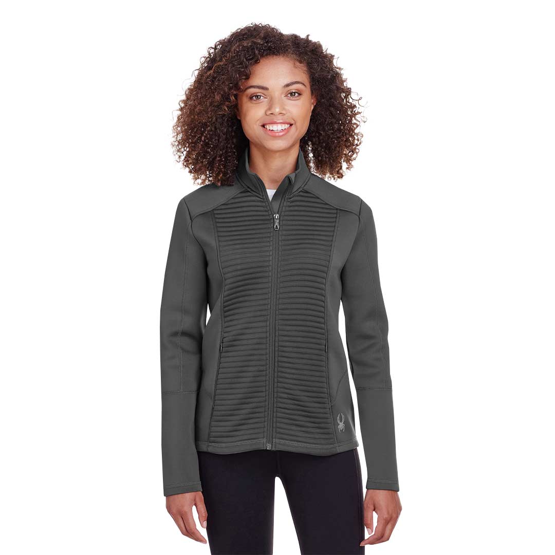 Spyder - Women's Venom Jacket (S16522 PR) – SVP Sports