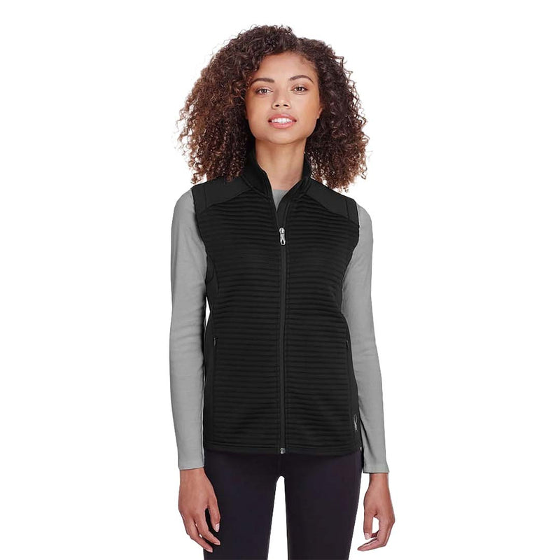 Spyder - Women's Venom Vest (S16523 BK)