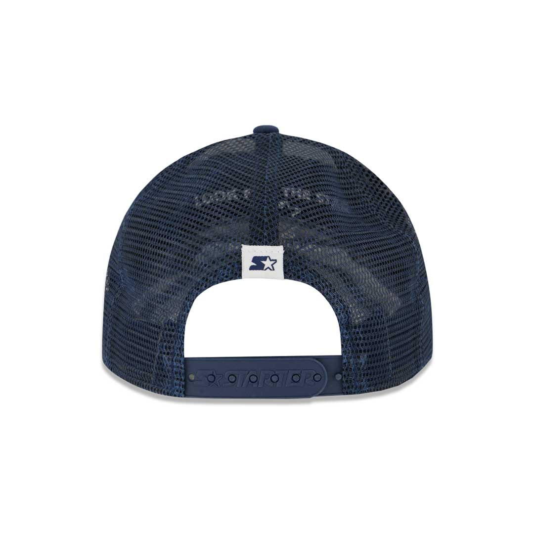 Starter - Winnipeg Jets Graffiti Trucker Hat (LH410989 WPJ) – SVP
