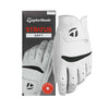 TaylorMade - Men's Stratus Left Hand Golf Glove - Small (N7841419)