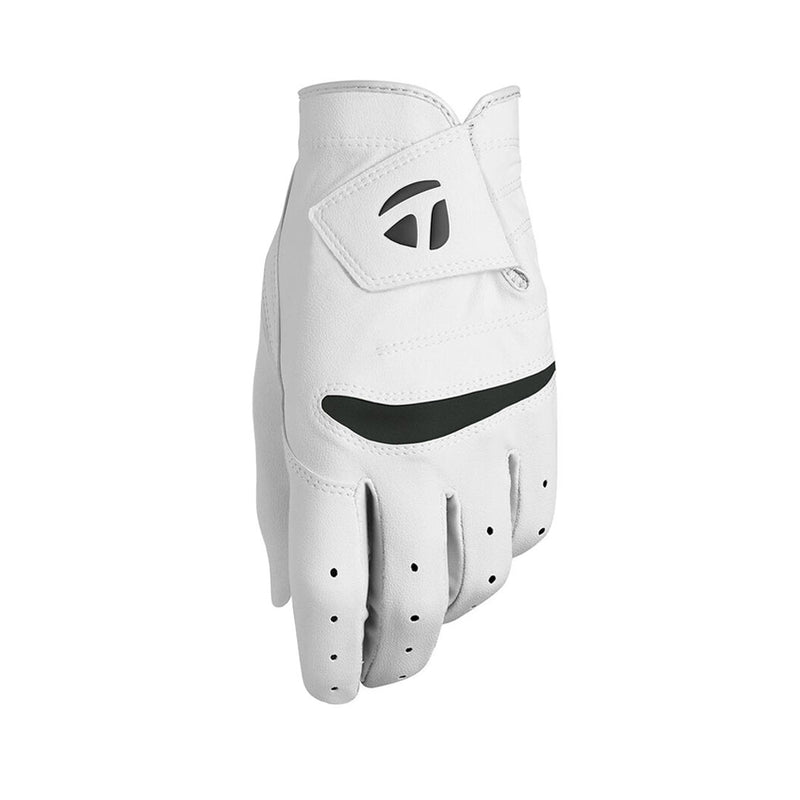 TaylorMade - Men's Stratus Left Hand Golf Glove - Small (N7841419)