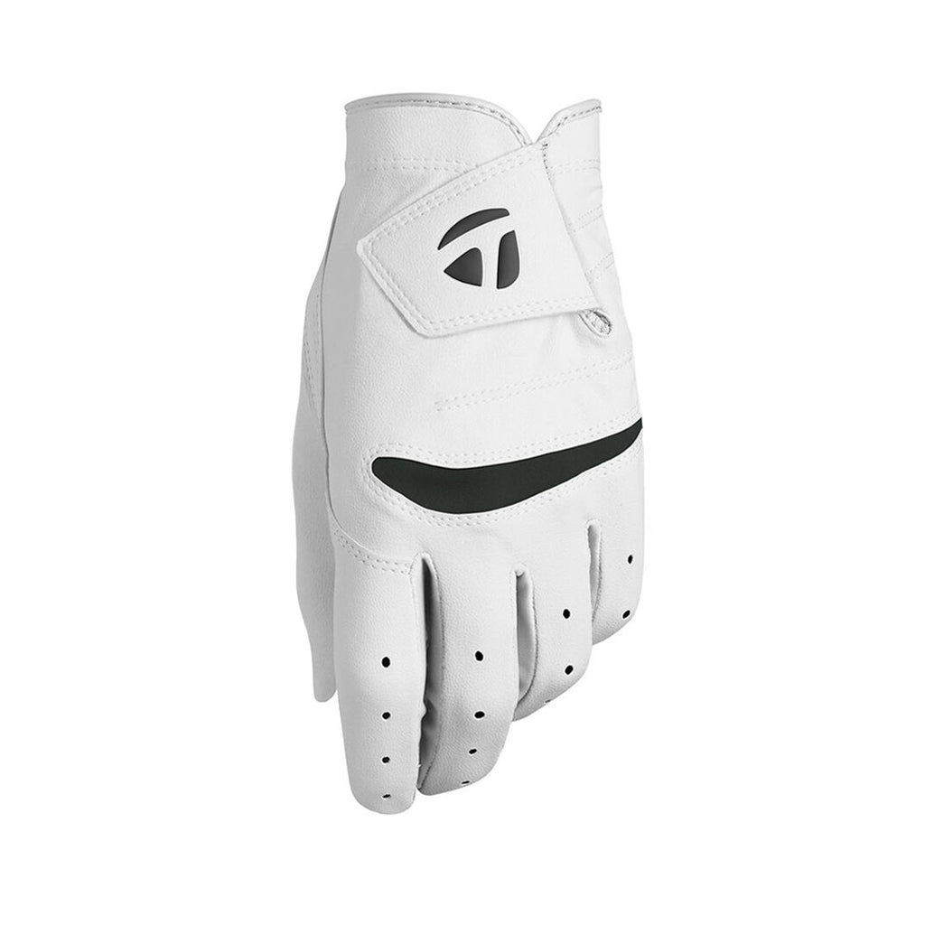 TaylorMade - Men's Stratus Left Hand Golf Glove - Small (N7841419)