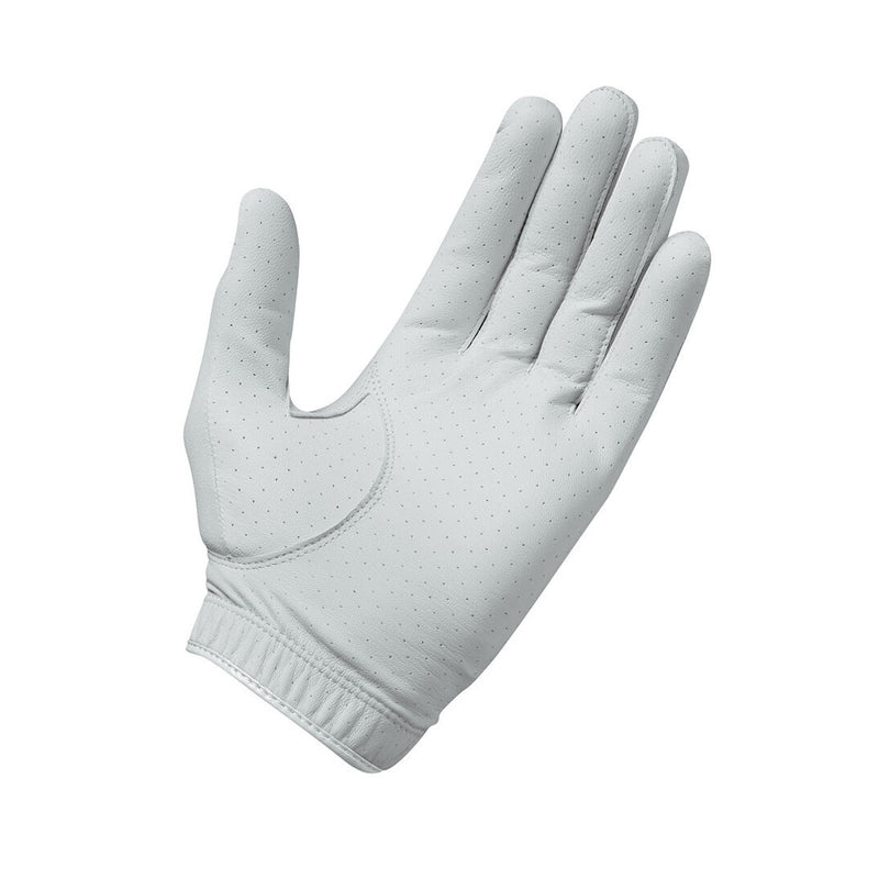 TaylorMade - Men's Stratus Left Hand Golf Glove - Small (N7841419)
