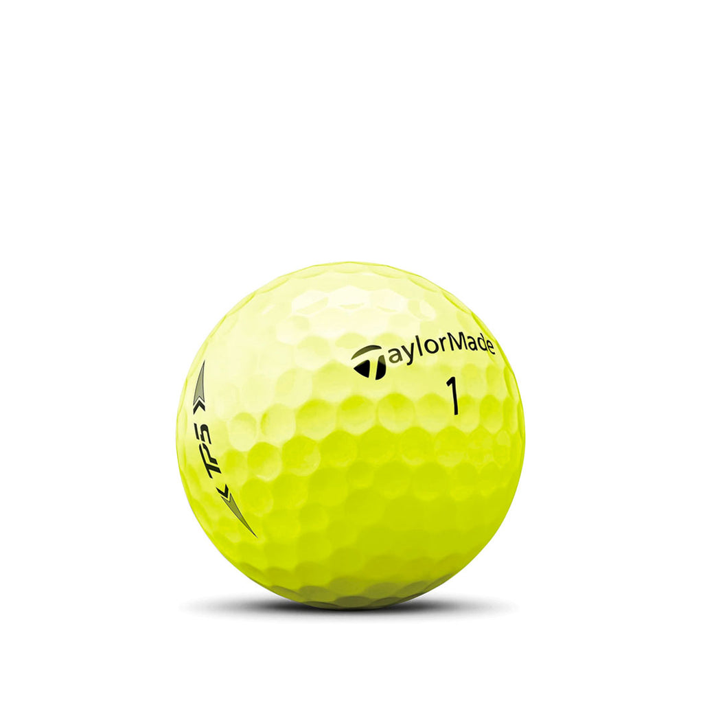 TaylorMade - Balles de golf TP5 (paquet de 12) (N7603101) 