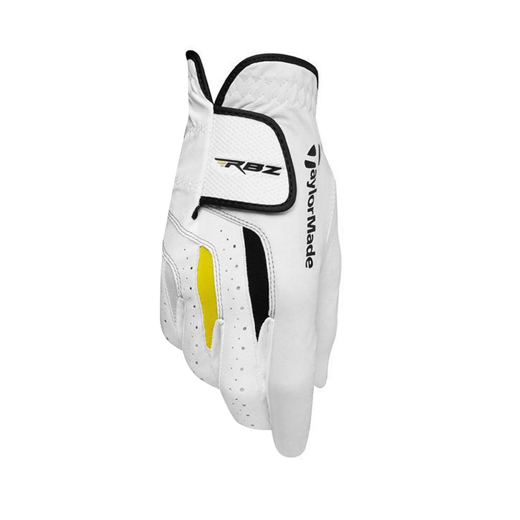 TaylorMade - Women's TM18 RBZ Right Hand Golf Glove - Medium (M7115520)