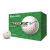 TaylorMade - Balles de golf souples TM21 RBZ (paquet de 24) (N7629101) 