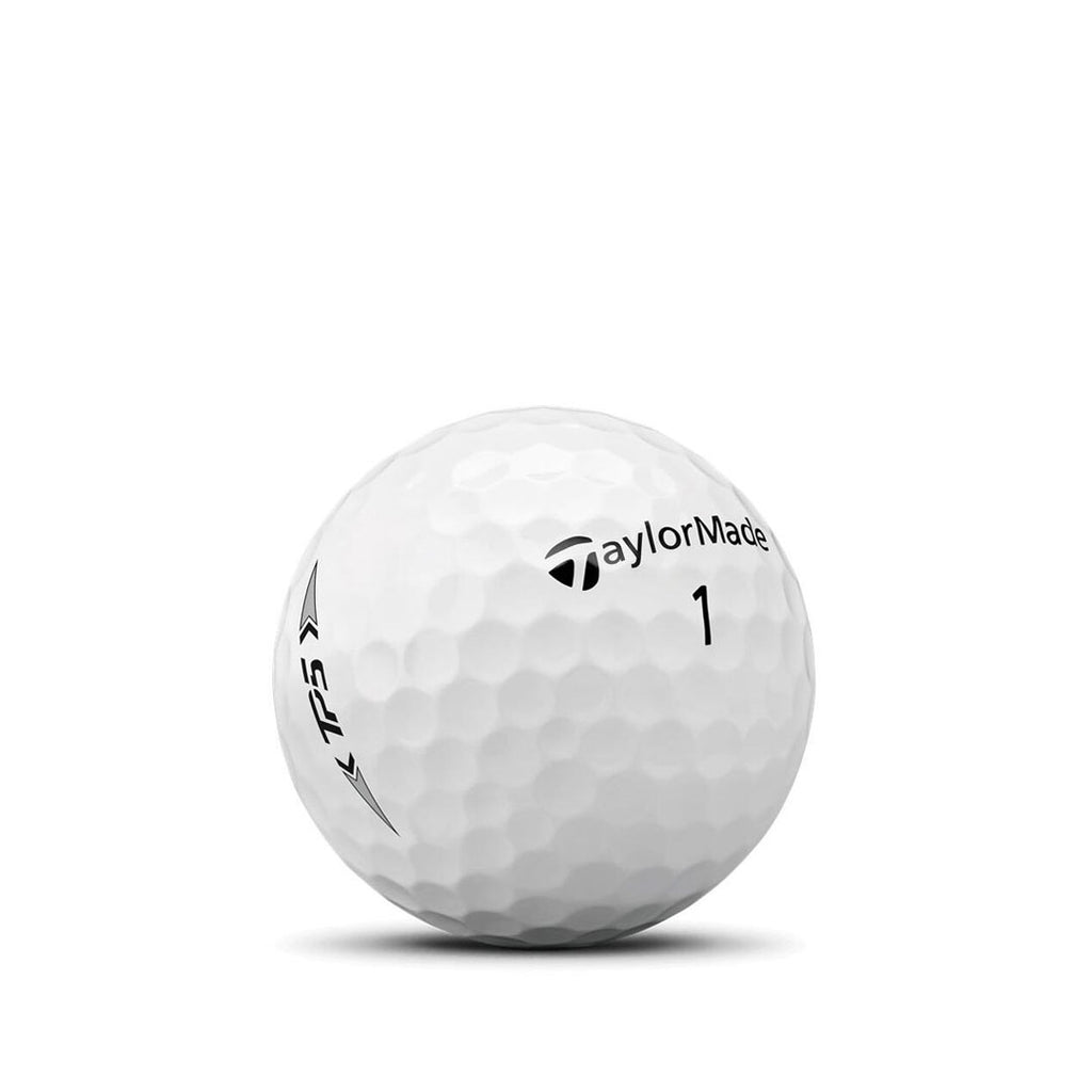 TaylorMade - Balles de golf TP5 (paquet de 12) (M7198001) 