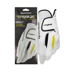 TaylorMade - Women's TM18 RBZ Left Hand Golf Glove - Large (M7115422)