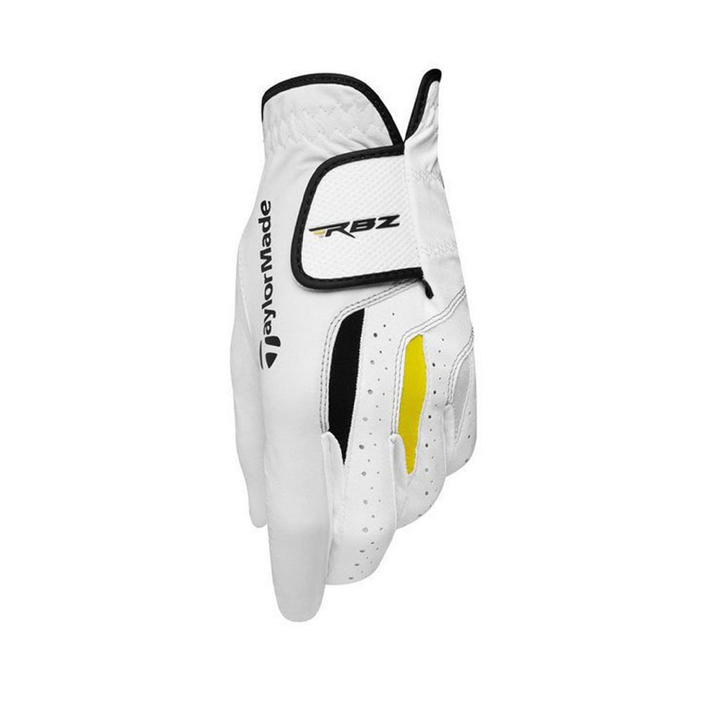 TaylorMade - Women's TM18 RBZ Left Hand Golf Glove - Large (M7115422)