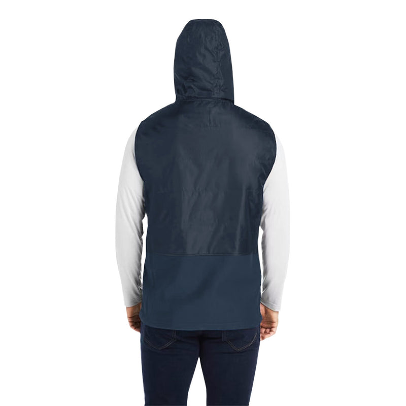 Team 365 - Men's Zone Hydrosport Hybrid Vest (TT99 QJ)
