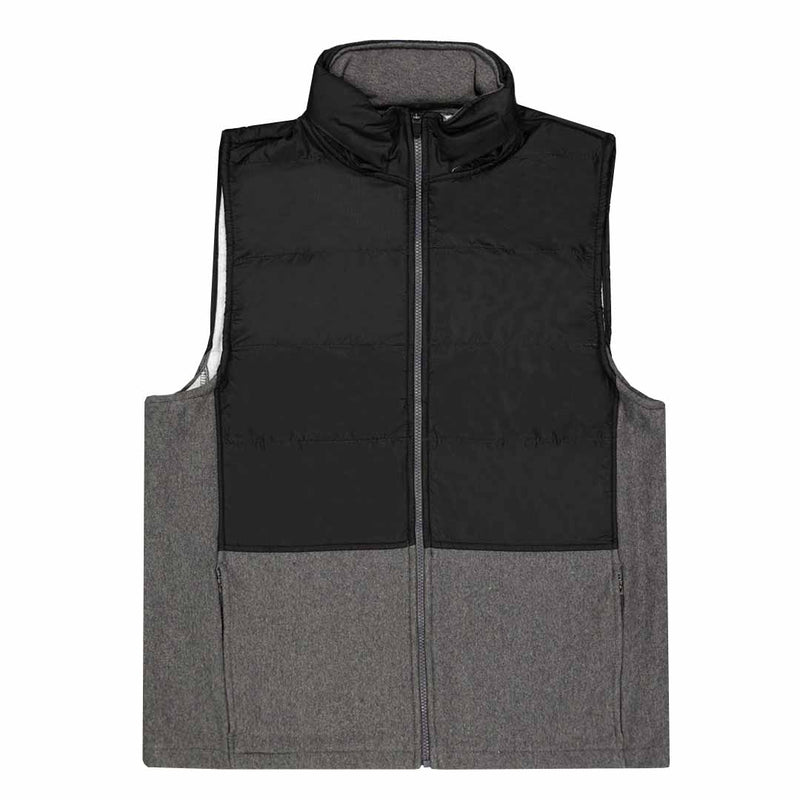 Team 365 - Men's Zone Hydrosport Hybrid Vest (TT99 TL)