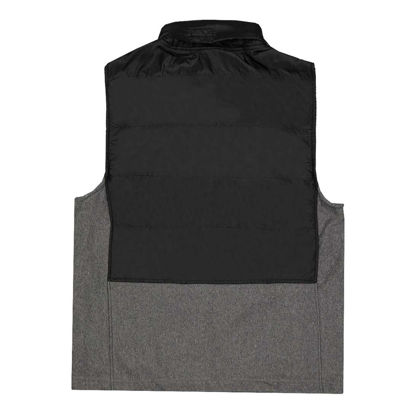 Team 365 - Men's Zone Hydrosport Hybrid Vest (TT99 TL)