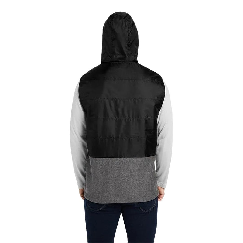 Team 365 - Men's Zone Hydrosport Hybrid Vest (TT99 TL)