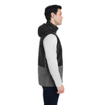 Team 365 - Men's Zone Hydrosport Hybrid Vest (TT99 TL)