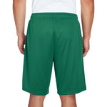 Team365 - Men's Zone Performance Shorts (TT11SH QM)