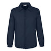 Team365 - Unisex Zone Protect Coaches Jacket (TT75 QJ)