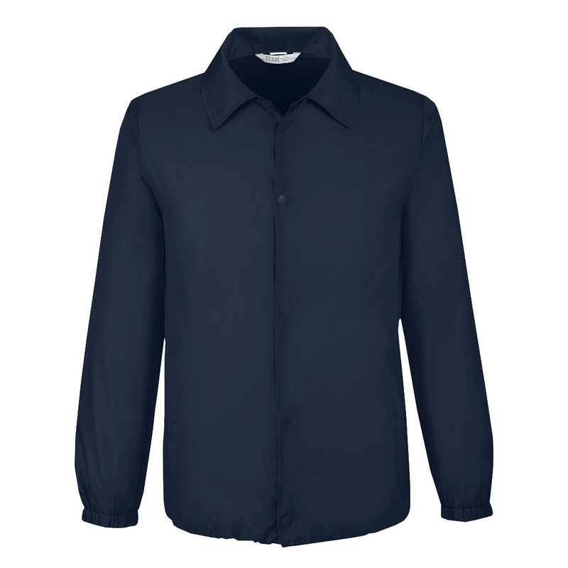 Team365 - Unisex Zone Protect Coaches Jacket (TT75 QJ)