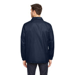 Team365 - Unisex Zone Protect Coaches Jacket (TT75 QJ)