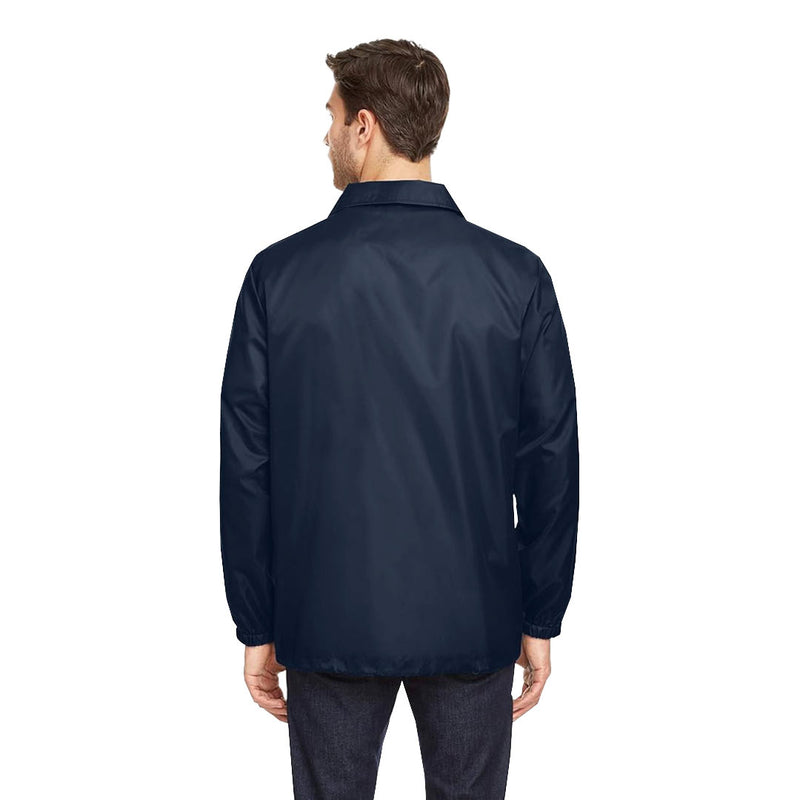 Team365 - Unisex Zone Protect Coaches Jacket (TT75 QJ)