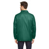 Team365 - Unisex Zone Protect Coaches Jacket (TT75 QM)