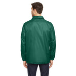 Team365 - Unisex Zone Protect Coaches Jacket (TT75 QM)
