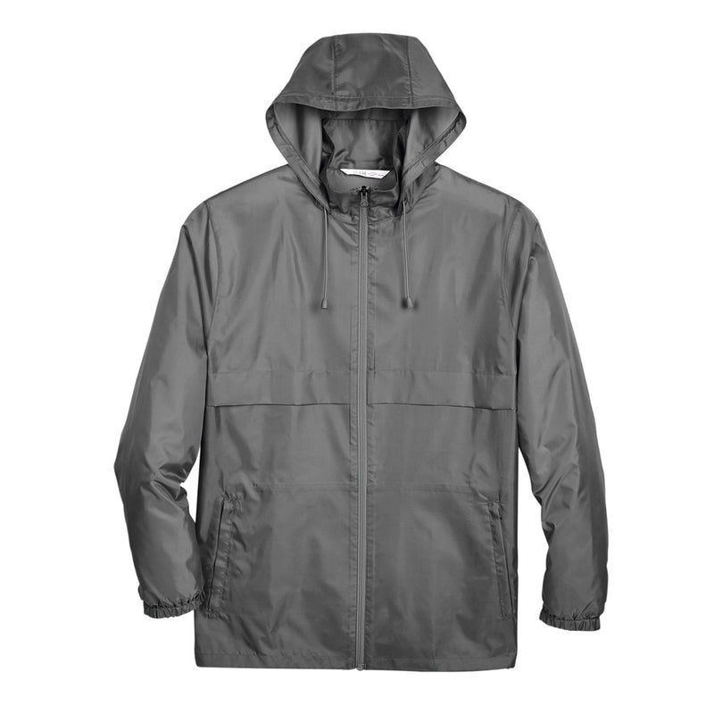 Team365  - Unisex Zone Protect Packable Anorak Jacket (TT77 QN)