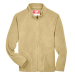 Team365 - Kids' (Junior) Campus Micro Fleece Jacket (TT90Y 35)