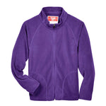 Team365 - Kids' (Junior) Campus Microfleece Jacket (TT90Y 28)