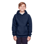 Team365 - Kids' (Junior) Hydrosport Heavyweight Hoodie (TT96Y QJ)