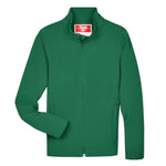 Team365 - Kids' (Junior) Leader Soft Shell Jacket (TT80Y 21)