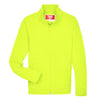 Team365 - Kids' (Junior) Leader Soft Shell Jacket (TT80Y 8Y)