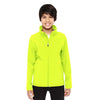 Team365 - Kids' (Junior) Leader Soft Shell Jacket (TT80Y 8Y)