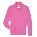 Team365 - Kids' (Junior) Leader Soft Shell Jacket (TT80Y 97)