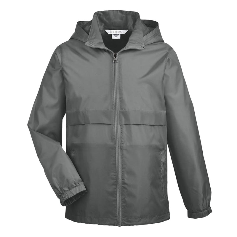 Team365 - Kids' (Junior) Zone Protect Lightweight Jacket (TT73Y QN)