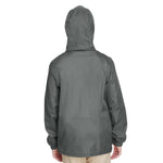 Team365 - Kids' (Junior) Zone Protect Lightweight Jacket (TT73Y QN)