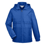 Team365 - Kids' (Junior) Zone Protect Lightweight Jacket (TT73Y QW)