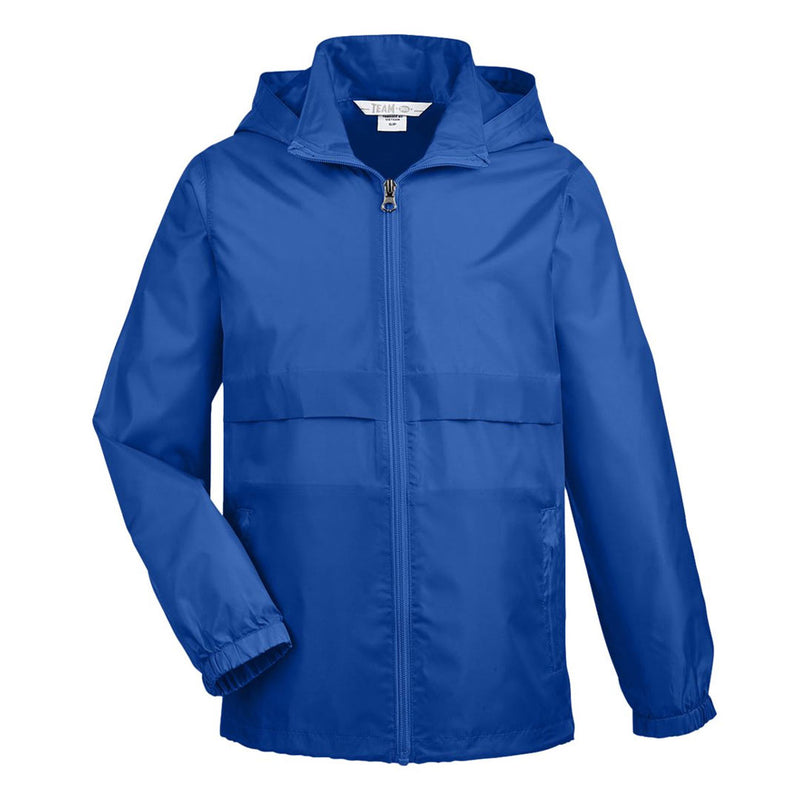 Team365 - Kids' (Junior) Zone Protect Lightweight Jacket (TT73Y QW)