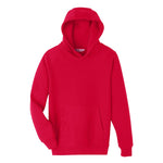 Team365 - Kids' (Junior) Hydrosport Heavyweight Hoodie (TT96Y QU)