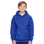 Team365 - Kids' (Junior) Hydrosport Heavyweight Hoodie (TT96Y QW)