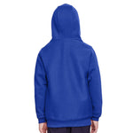 Team365 - Kids' (Junior) Hydrosport Heavyweight Hoodie (TT96Y QW)