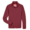 Team365 - Kids' (Junior) Leader Soft Shell Jacket (TT80Y 25)