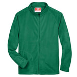 Team365 - Men's Campus Micro Fleece Jacket (TT90 21)