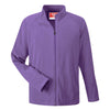 Team365 - Men's Campus Micro Fleece Jacket (TT90 28)
